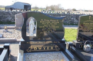 Dwyer Bernard